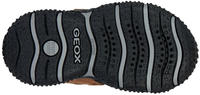 Geox B Baltic Boy B ABX A Sneaker Tobacco ORANGE
