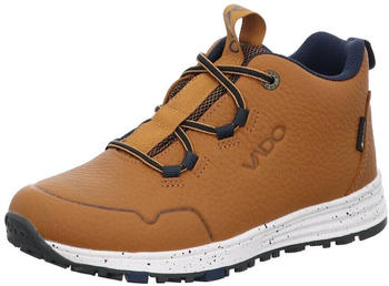 Vado Halbschuhe VAD-43311 dk navy