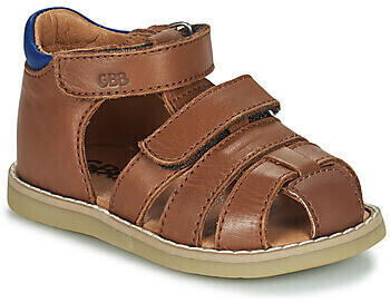 GBB Sandalen GALIBO Braun