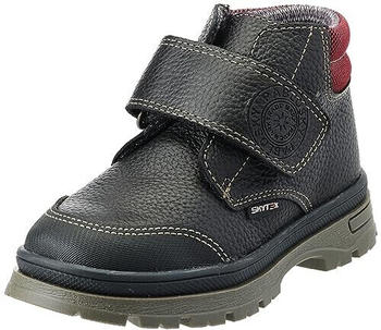 Pablosky 507116 Bootsschuh Schwarz