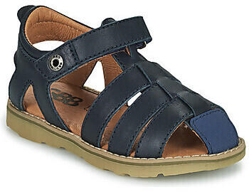GBB Sandalen FERNATO Blau