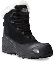 The North Face NF0A7W5XS63-2, The North Face Y Shellista V Lace WP grounded