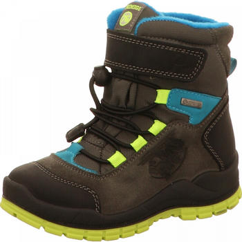 Primigi Schneeschuhe GORE-TEX 4897511 S Schwarz