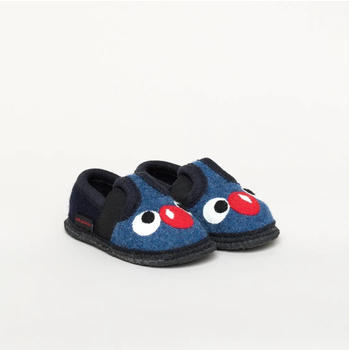 Kitz-Pichler Bobby Face Jungen Hausschuh