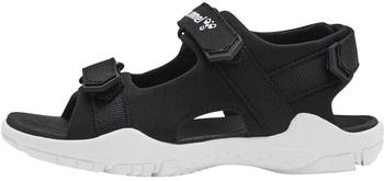 Hummel Trekking II Sandalen black