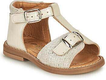 Little Mary Sandalen SAVOURE Weiß