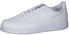 Adidas Breaknet Lifestyle Court Lace Sneaker FTWR White Grey one