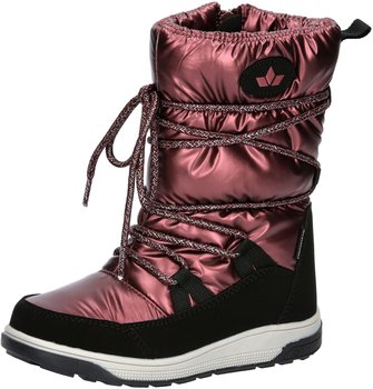 Lico Anabel Wanderstiefel Rot