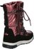 Lico Anabel Wanderstiefel Rot