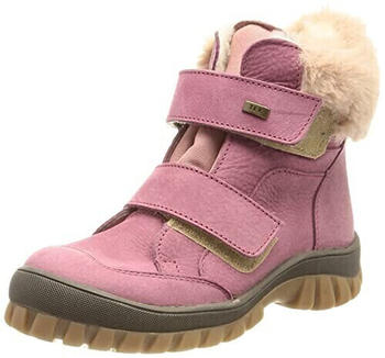 Däumling Baby-Mädchen Yin Schneestiefel Country Lavendel