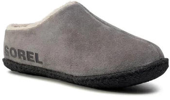 Sorel Youth Lanner Ridge II Hausschuhe Grau