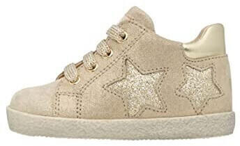 Falcotto TUROS 2-Sneaker Gold