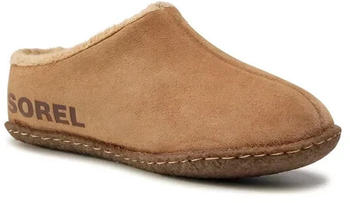 Sorel Youth Lanner Ridge II Hausschuhe Braun