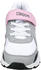 Kappa Harlem Tc Sneaker 1024 White Flieder