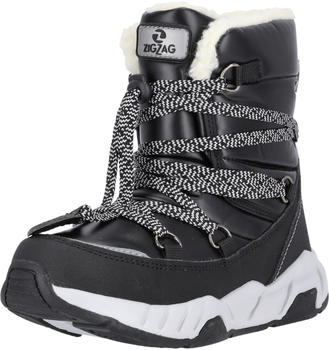 ZIGZAG Kinder Turriea 1001 Black