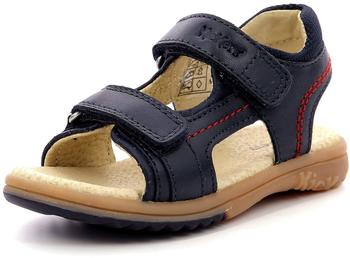 Kickers Platino Sandalen Blau Marine