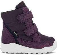 Ecco URBAN MINI 76480155894 dunkel-gr&uuml;n - Kinderschuhe Jungen