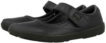 Gioseppo Lambda Ballet Pumps Schwarz