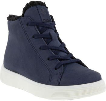 Ecco Street Tray K marine blau