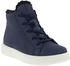 Ecco Street Tray K marine blau