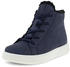 Ecco Street Tray K marine blau