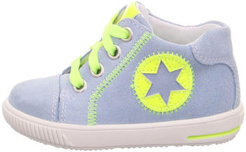 Superfit Lauflernschuh Blau
