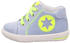 Superfit Lauflernschuh Blau