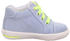 Superfit Lauflernschuh Blau