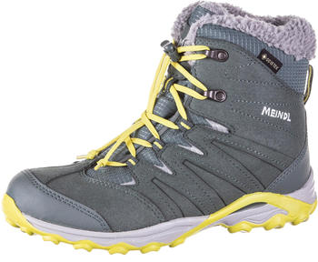 Meindl Calgary Junior GTX 7629 Oliv Gelb