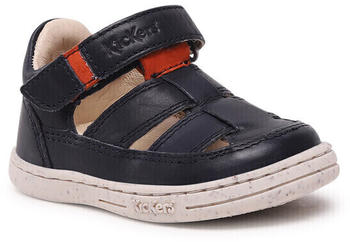 Kickers Sandalen Tractus KI-894823-10 M Dunkelblau