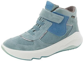 Superfit Melody hellgr&uuml;n blau 7500