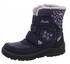 Lurchi Kimiko Tex Mädchen Blau