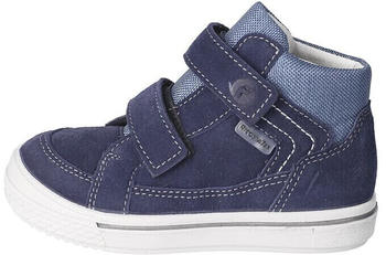 Ricosta Leder-Sneakers Jasper S Dunkelblau