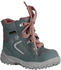 Superfit Husky 1 000046-750 Mädchenboots gefüttert H-Grün