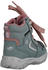 Superfit Husky 1 000046-750 Mädchenboots gefüttert H-Grün