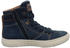Vado Boots (85502) Kids navy