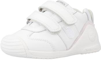 Biomecanics 221001 Sneaker weiß