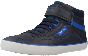 Geox J Gisli Boy B Sneakers