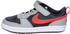 Nike Court Borough Low Recraft Strap