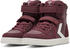 Hummel Slimmer Stadil Leather High Kids