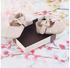 Debaijia Shoes & Bags Baby-Mädchen Shoes Plattform Rosa