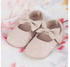 Debaijia Shoes & Bags Baby-Mädchen Shoes Plattform Rosa
