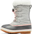 Sorel Childrens Yoot Pac Nylon Wp Grau NC1962-081