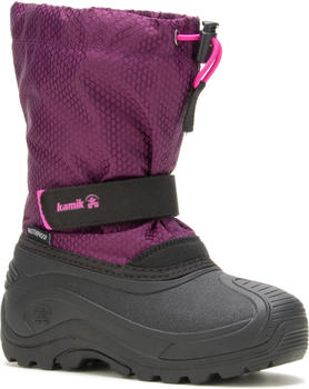 Kamik Finley 2 grape-raisin GRA