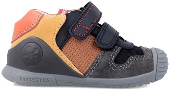 Biomecanics 231124 Bootsschuh Schwarz