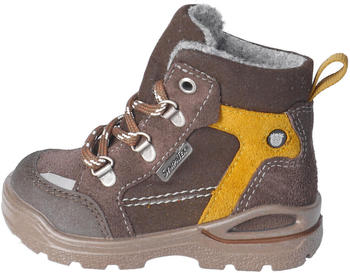Ricosta JANIS Kinder Lauflernschuhe quinoa marone 280