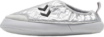 Hummel Kinder Sneakers Junior Slipper Black-36