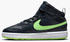Nike Court Borough Mid 2 Kids