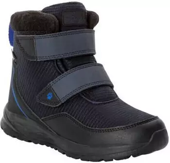 Jack Wolfskin Polar Bear Texapore Mid Vc K (4036163) night blue