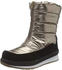 Kids Snow Boots Rae WP gold